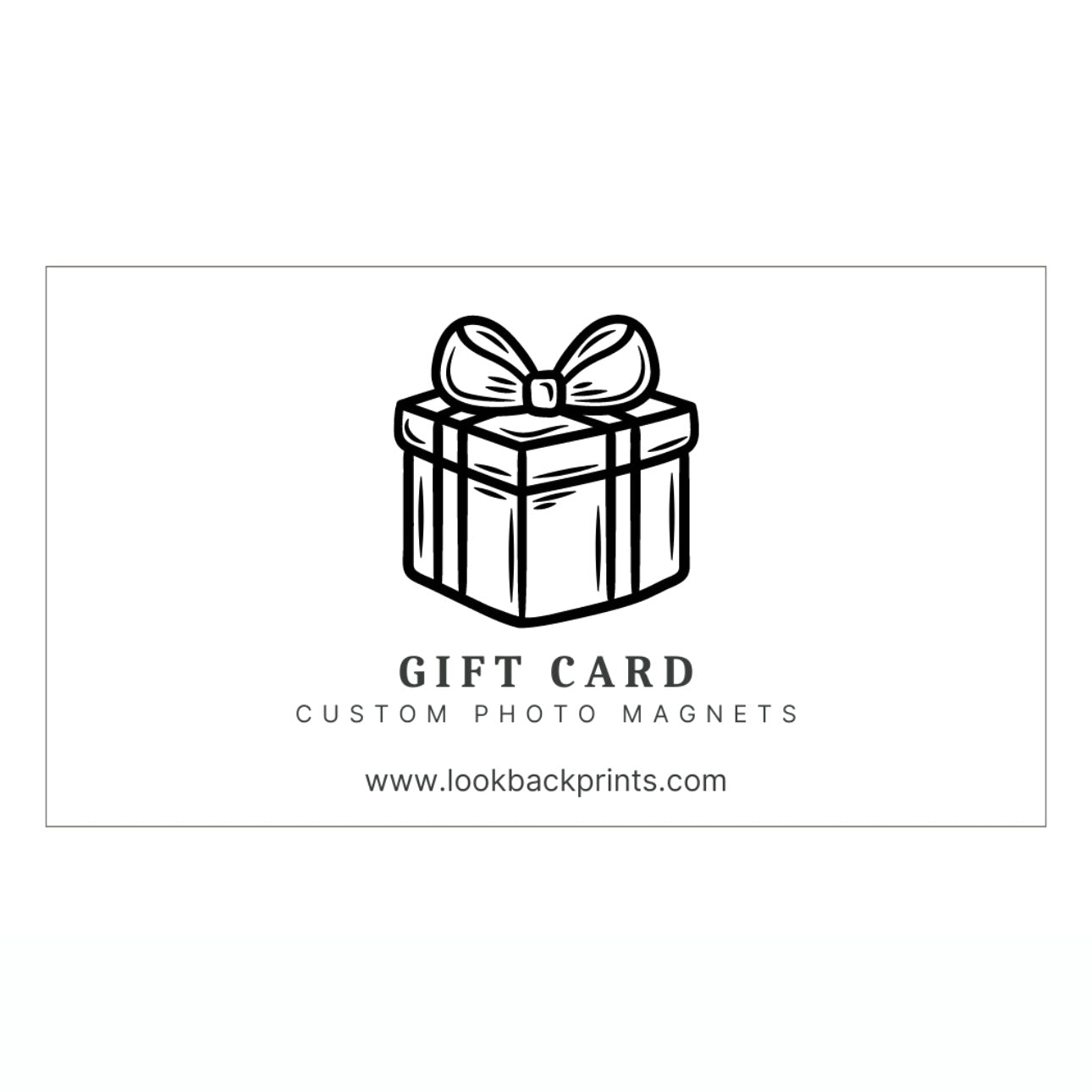 Gift Cards